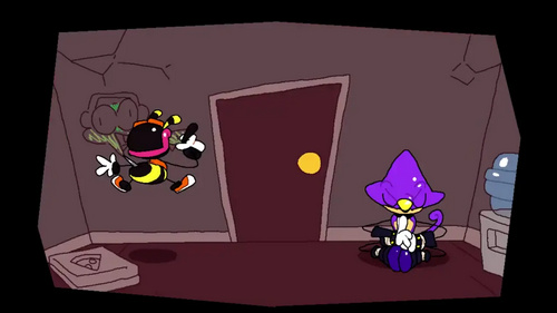 Cover of Vector x Vanilla